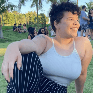 Foto de Jayne Soraya